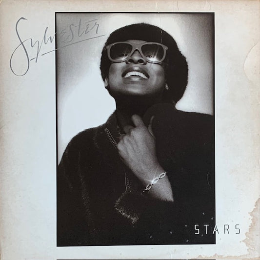Sylvester - Stars