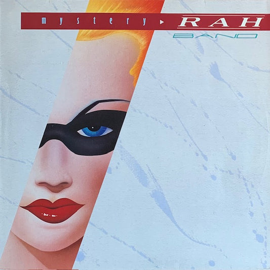 RAH Band - Mystery