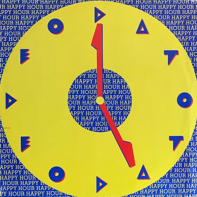 Deodato - Happy Hour