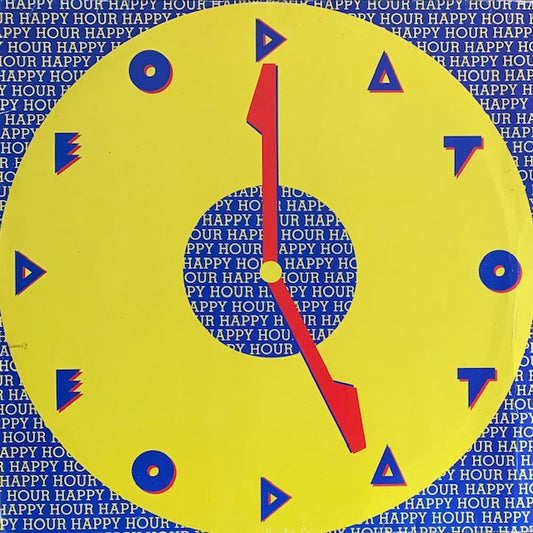 Deodato - Happy Hour