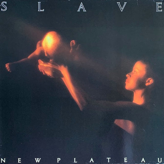 Slave - New Plateau