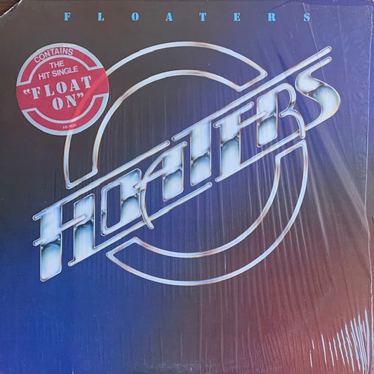 Floaters - The Floaters