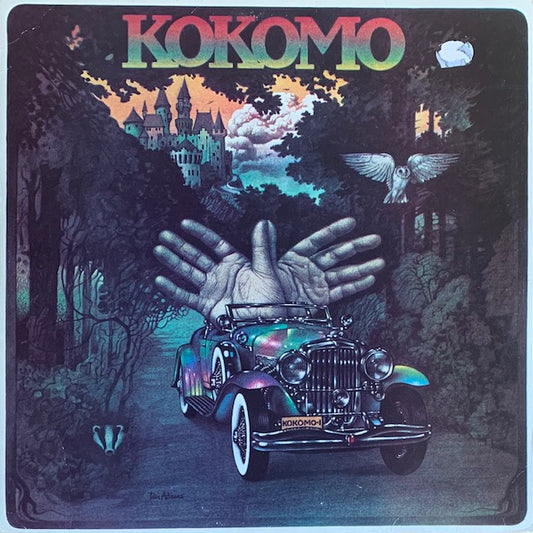 Kokomo - Kokomo