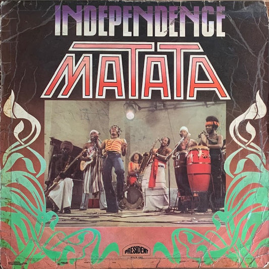 Matata - Independence