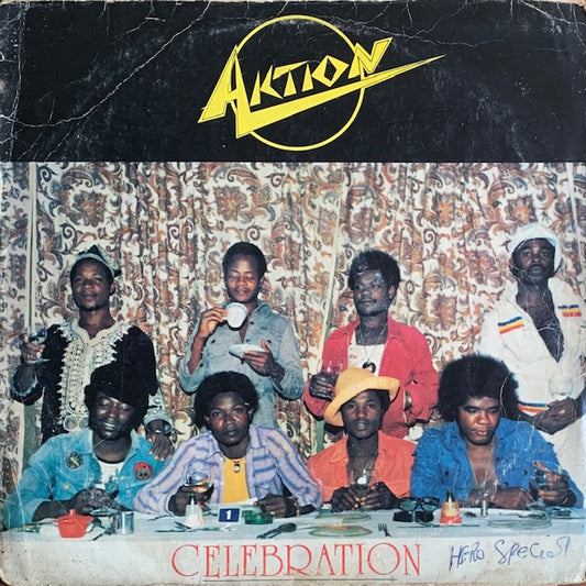 Aktion - Celebration