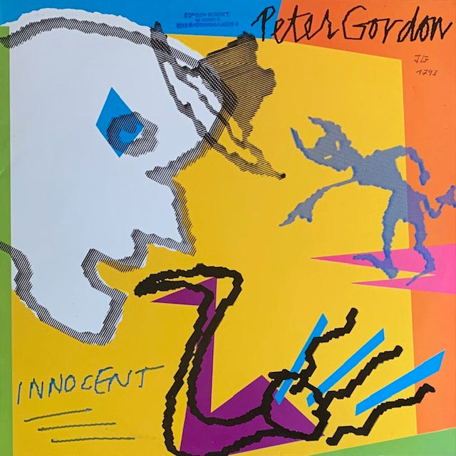 Peter Gordon - Innocent