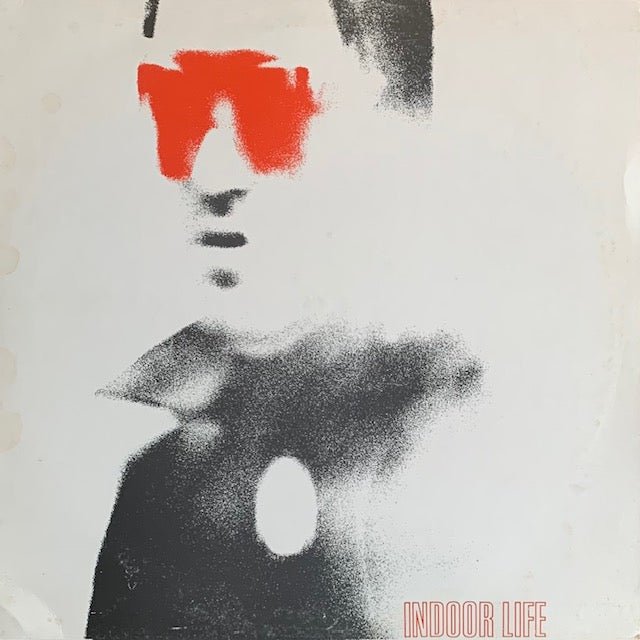 Indoor Life - Indoor Life