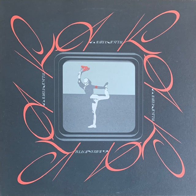 A.C. Marias - Just Talk