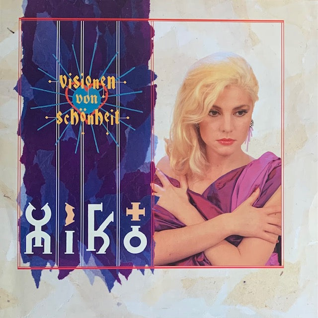 Miko - Visionen Von Schönheit