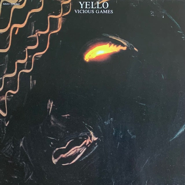 Yello - Vicious Games