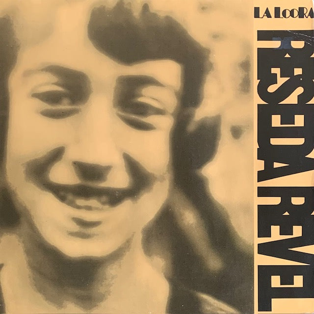 La Loora - Reseda Revel