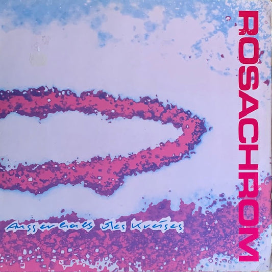 Rosachrom - Ausserhalb Des Kreises