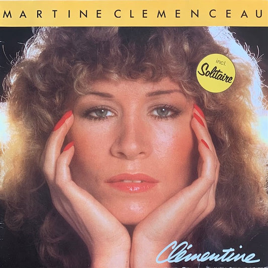 Martine Clémenceau - Clémentine