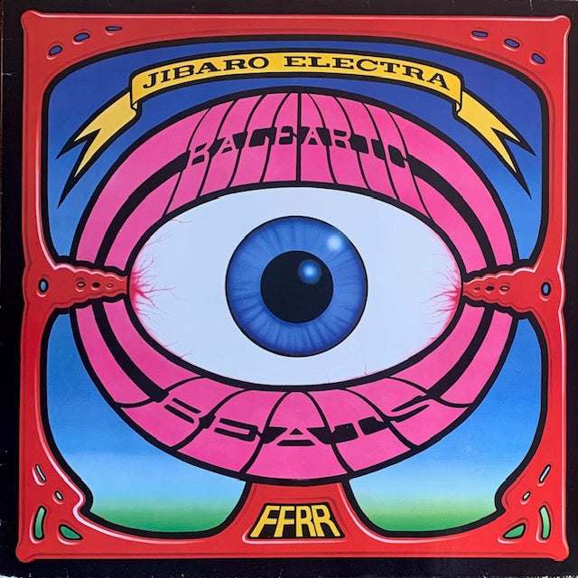 Electra - Jibaro