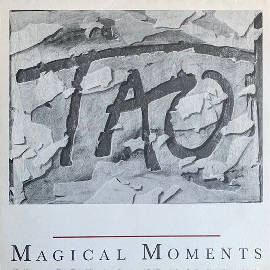 Tao - Magical Moments