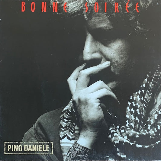 Pino Daniele - Bonne Soirée