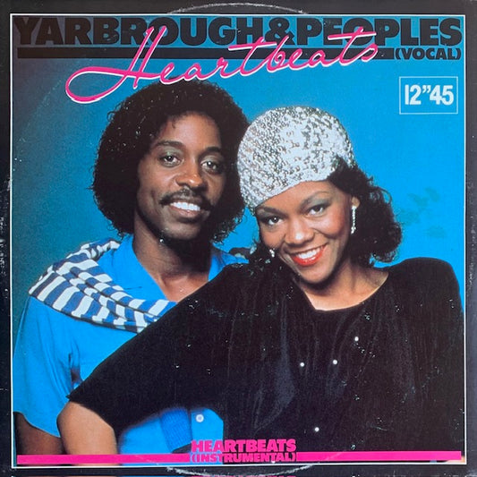 Yarbrough & Peoples - Heartbeats