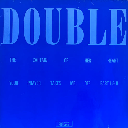 Double - Your Prayer Takes Me Off