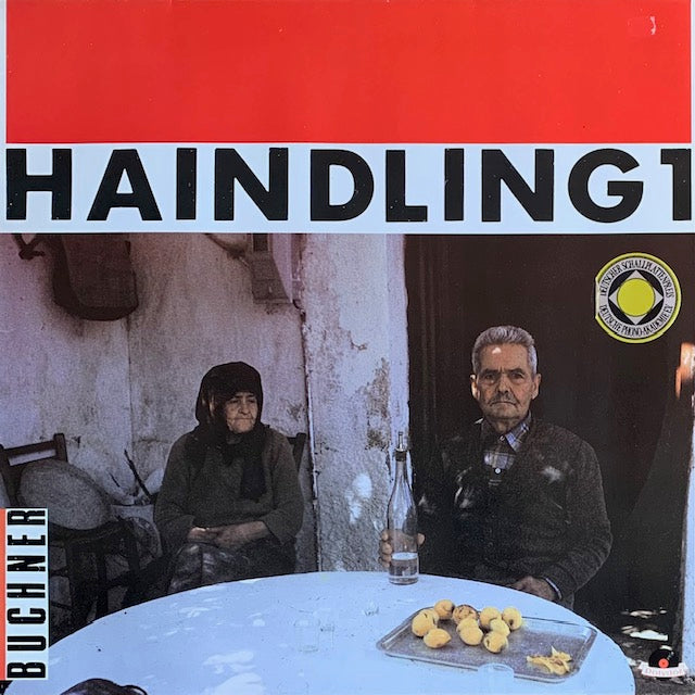 Buchner - Haindling 1