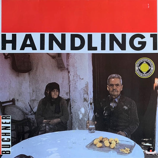 Buchner - Haindling 1