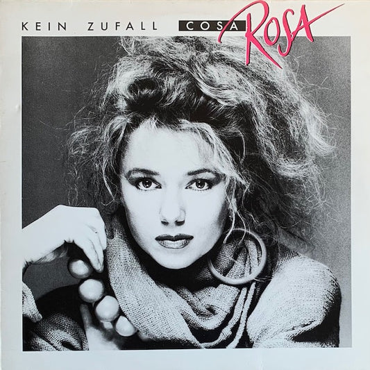 Cosa Rosa - Kein Zufall
