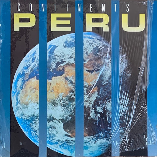 Peru - Continents