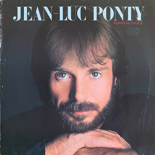 Jean-Luc Ponty - Individual Choice