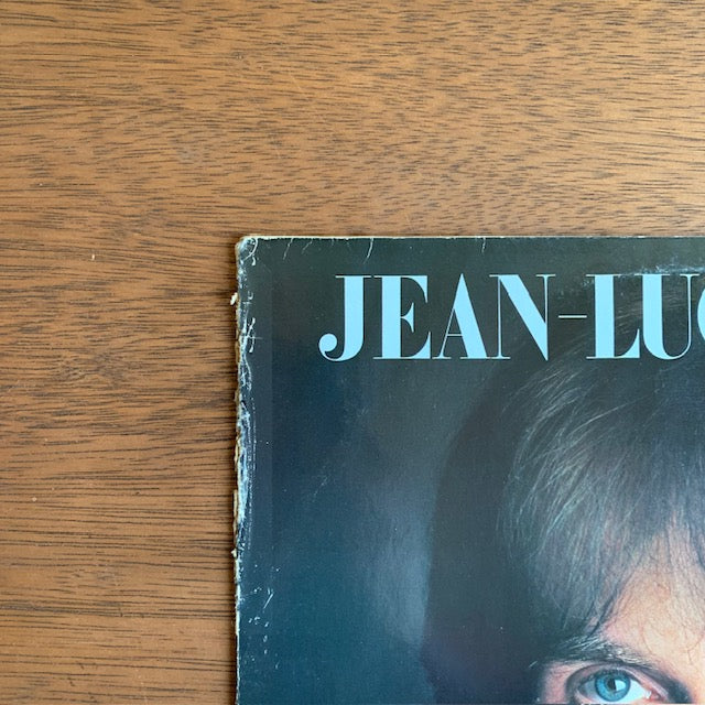 Jean-Luc Ponty - Individual Choice
