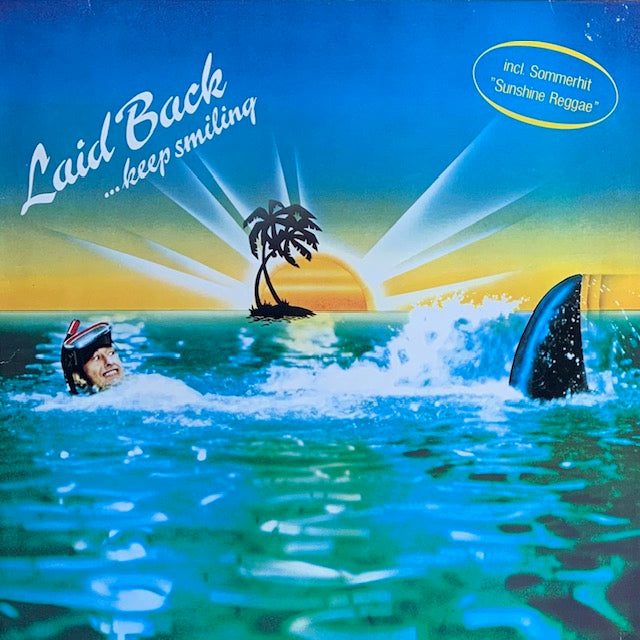 Laid Back - ...Keep Smiling