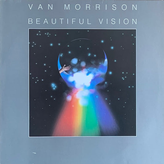 Van Morrison - Beautiful Vision