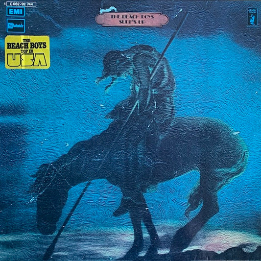 Beach Boys - Surf's Up