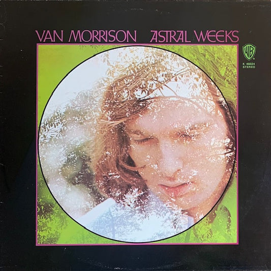 Van Morrison - Astral Weeks
