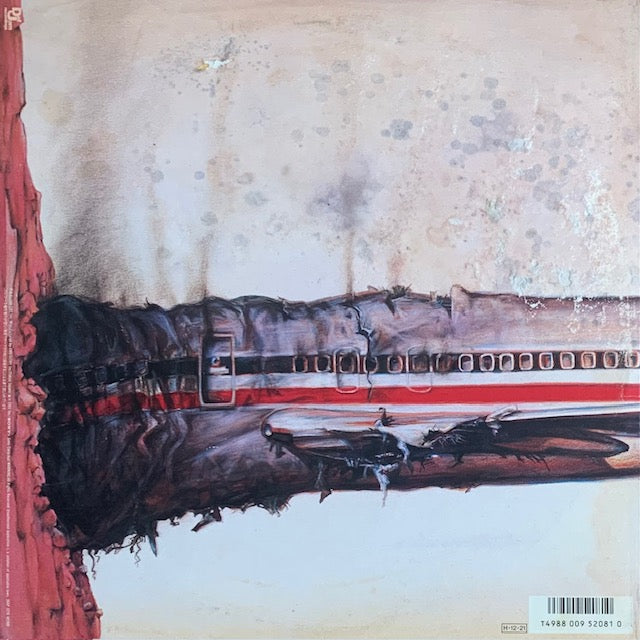 Beastie Boys - Licensed To Ill