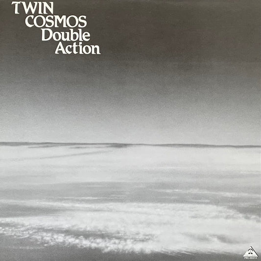 Twin Cosmos - Double Action