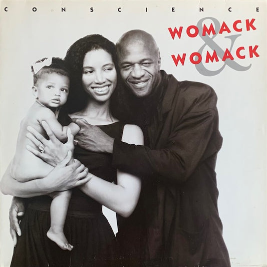 Womack & Womack - Conscience