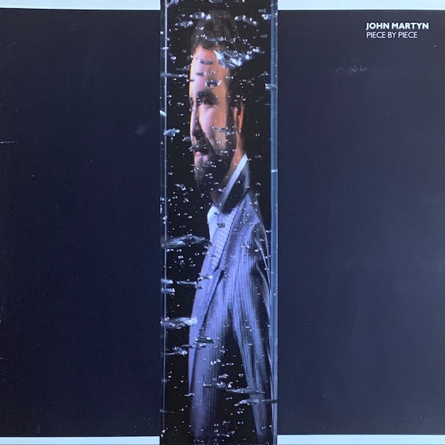 John Martyn - Piece By Piece