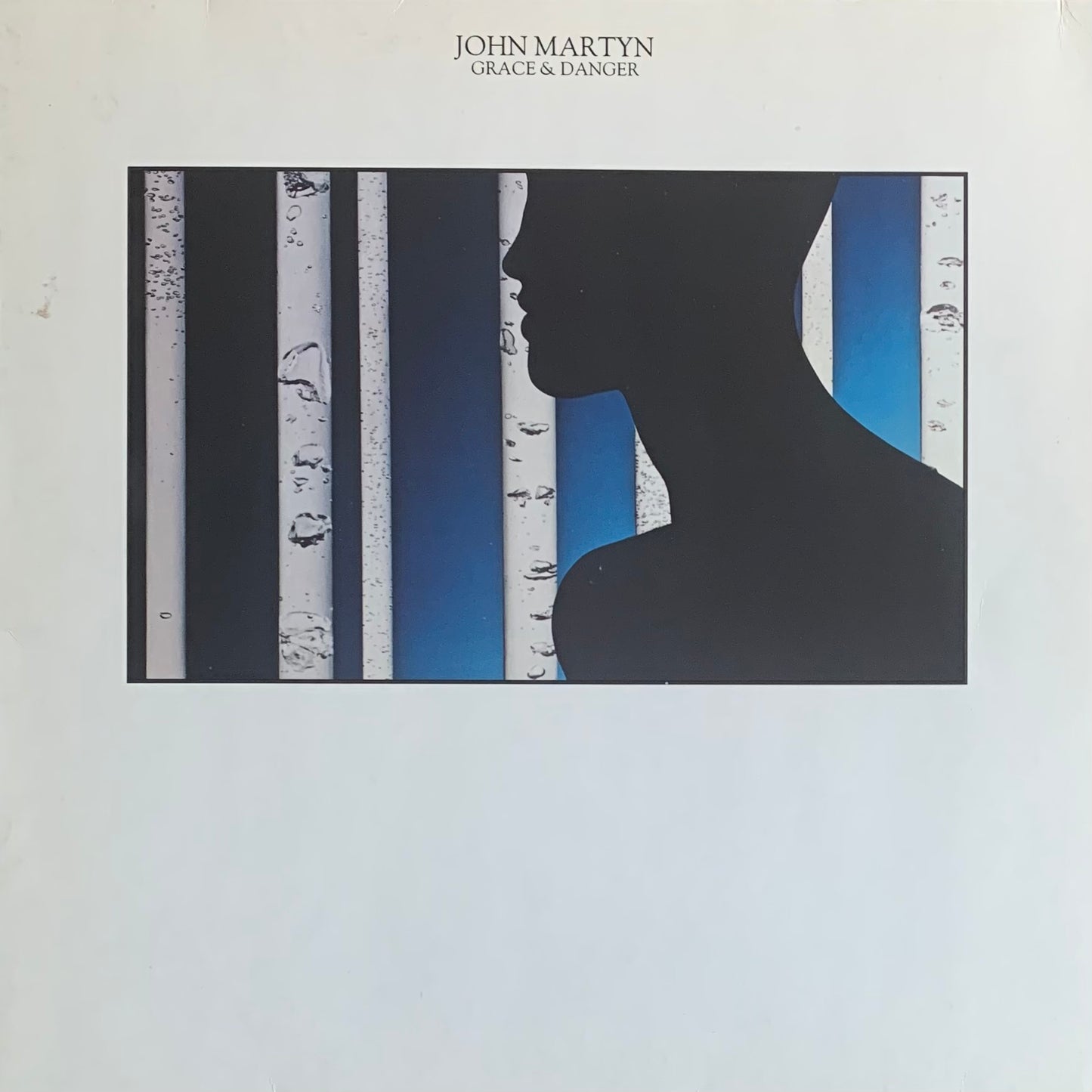 John Martyn - Grace & Danger