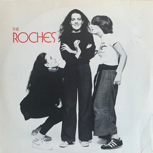 The Roches - The Roches