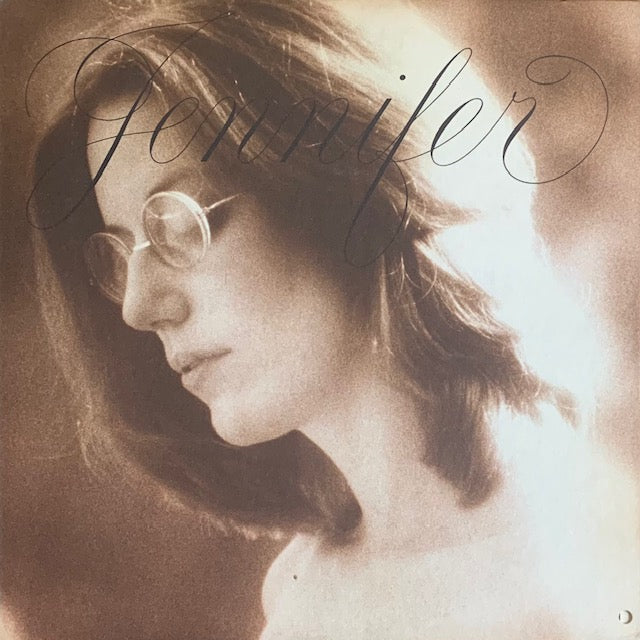 Jennifer Warnes - Jennifer