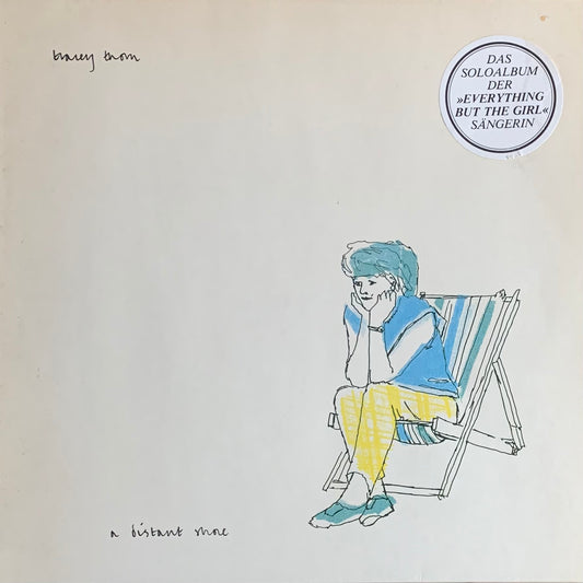 Tracey Thorn - A Distant Shore