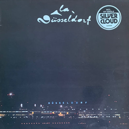 La Düsseldorf - La Düsseldorf