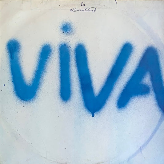 La Düsseldorf - Viva