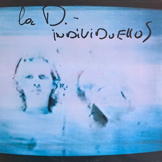 La Dusseldorf - Individuellos