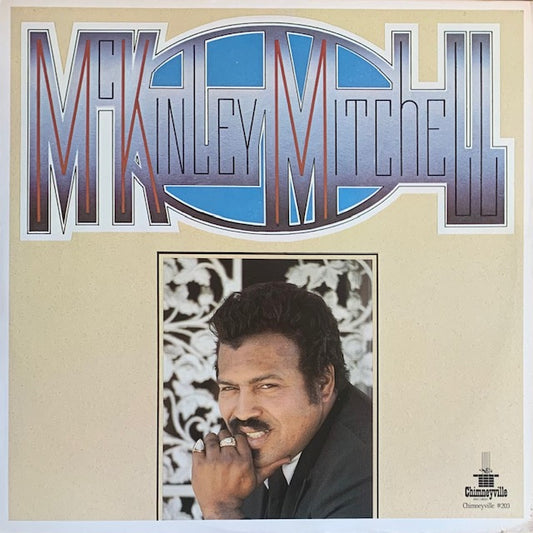 McKinley Mitchell - McKinley Mitchell