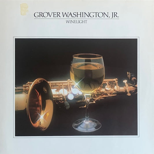 Grover Washington, Jr. - Winelight