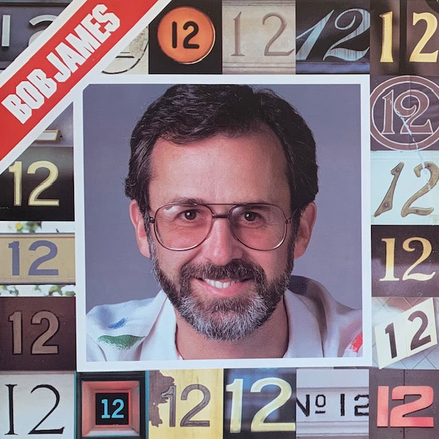 Bob James - 12