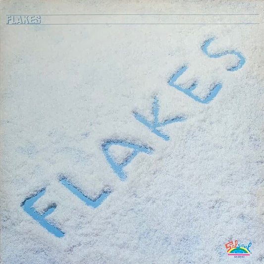 Flakes - Flakes