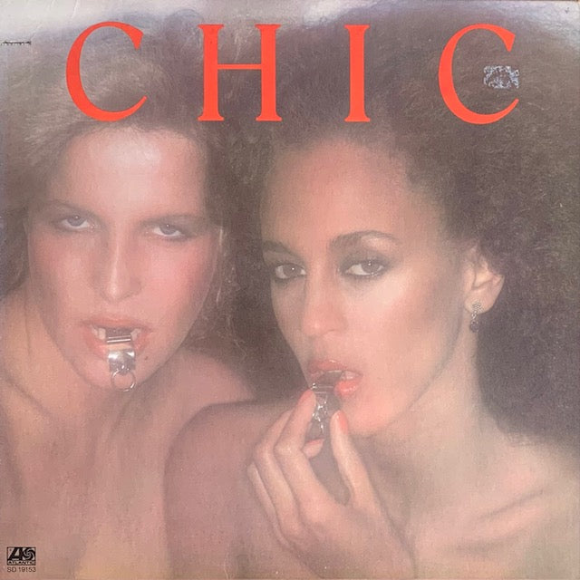Chic - Chic