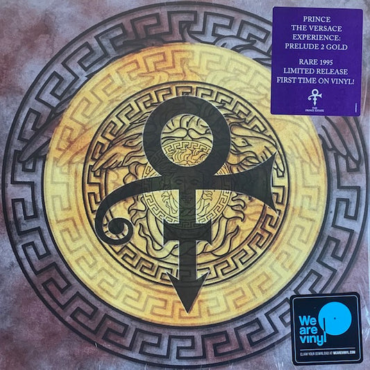 Prince - The Versace Experience - Prelude 2 Gold