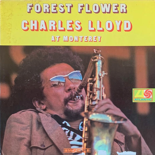 Charles Lloyd - Forest Flower